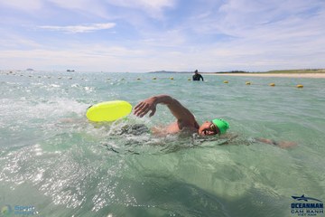 THE ARENA OCEANMAN CAM RANH VIỆT NAM 2023 - Ảnh #585707