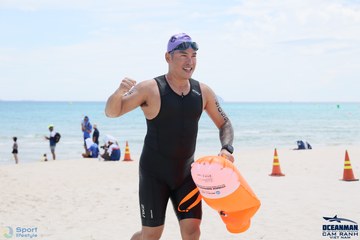 THE ARENA OCEANMAN CAM RANH VIỆT NAM 2023 - Ảnh #597435