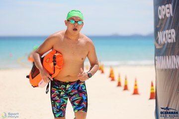 THE ARENA OCEANMAN CAM RANH VIỆT NAM 2023 - Ảnh #591162