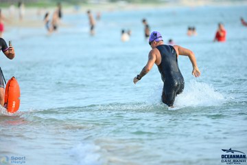 THE ARENA OCEANMAN CAM RANH VIỆT NAM 2023 - Ảnh #589902