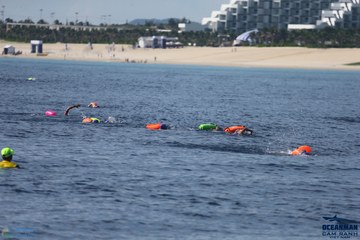 THE ARENA OCEANMAN CAM RANH VIỆT NAM 2023 - Ảnh #591832