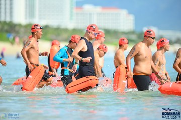 THE ARENA OCEANMAN CAM RANH VIỆT NAM 2023 - Ảnh #591654