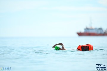 THE ARENA OCEANMAN CAM RANH VIỆT NAM 2023 - Ảnh #590955