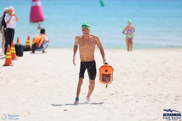 THE ARENA OCEANMAN CAM RANH VIỆT NAM 2023 - Ảnh #587474