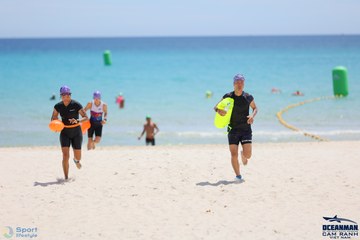 THE ARENA OCEANMAN CAM RANH VIỆT NAM 2023 - Ảnh #590843