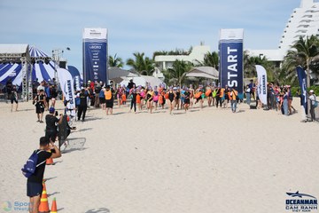 THE ARENA OCEANMAN CAM RANH VIỆT NAM 2023 - Ảnh #593657