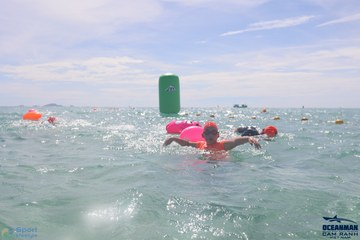 THE ARENA OCEANMAN CAM RANH VIỆT NAM 2023 - Ảnh #587890