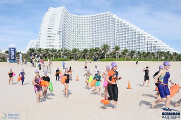 THE ARENA OCEANMAN CAM RANH VIỆT NAM 2023 - Ảnh #593874