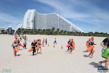 THE ARENA OCEANMAN CAM RANH VIỆT NAM 2023 - Ảnh #594647