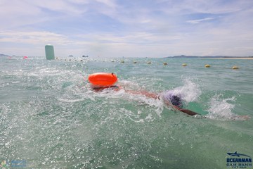 THE ARENA OCEANMAN CAM RANH VIỆT NAM 2023 - Ảnh #586911
