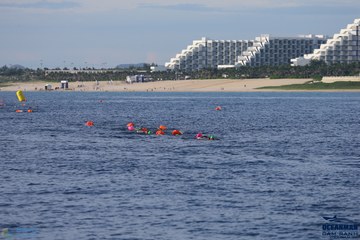 THE ARENA OCEANMAN CAM RANH VIỆT NAM 2023 - Ảnh #587696
