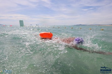 THE ARENA OCEANMAN CAM RANH VIỆT NAM 2023 - Ảnh #586935