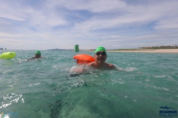 THE ARENA OCEANMAN CAM RANH VIỆT NAM 2023 - Ảnh #586637