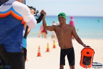 THE ARENA OCEANMAN CAM RANH VIỆT NAM 2023 - Ảnh #587545