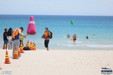 THE ARENA OCEANMAN CAM RANH VIỆT NAM 2023 - Ảnh #591496