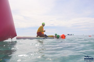 THE ARENA OCEANMAN CAM RANH VIỆT NAM 2023 - Ảnh #586308