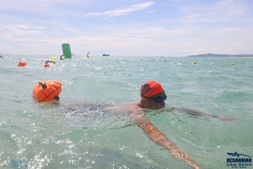 THE ARENA OCEANMAN CAM RANH VIỆT NAM 2023 - Ảnh #585665
