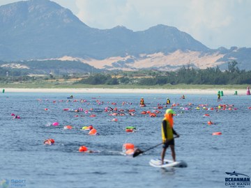 THE ARENA OCEANMAN CAM RANH VIỆT NAM 2023 - Ảnh #599141