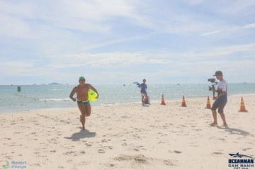 THE ARENA OCEANMAN CAM RANH VIỆT NAM 2023 - Ảnh #592875
