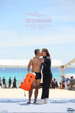 THE ARENA OCEANMAN CAM RANH VIỆT NAM 2023 - Ảnh #592034