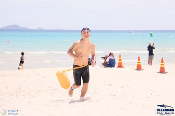 THE ARENA OCEANMAN CAM RANH VIỆT NAM 2023 - Ảnh #597392