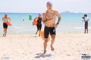 THE ARENA OCEANMAN CAM RANH VIỆT NAM 2023 - Ảnh #596386