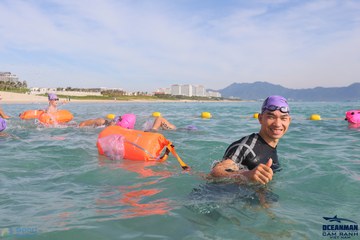 THE ARENA OCEANMAN CAM RANH VIỆT NAM 2023 - Ảnh #596380