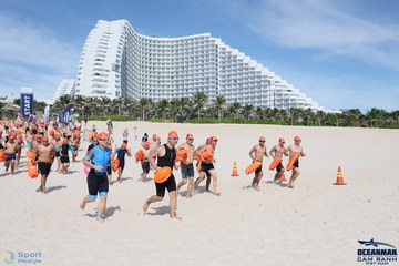 THE ARENA OCEANMAN CAM RANH VIỆT NAM 2023 - Ảnh #594209