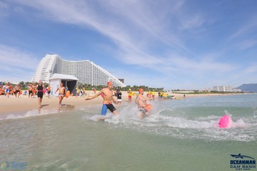 THE ARENA OCEANMAN CAM RANH VIỆT NAM 2023 - Ảnh #597801