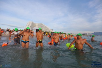 THE ARENA OCEANMAN CAM RANH VIỆT NAM 2023 - Ảnh #594031