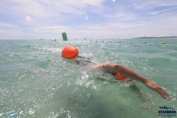 THE ARENA OCEANMAN CAM RANH VIỆT NAM 2023 - Ảnh #587068