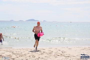 THE ARENA OCEANMAN CAM RANH VIỆT NAM 2023 - Ảnh #594444