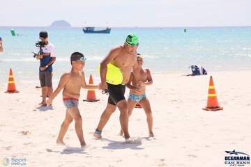 THE ARENA OCEANMAN CAM RANH VIỆT NAM 2023 - Ảnh #596417