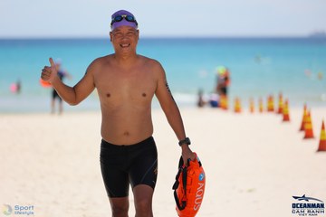 THE ARENA OCEANMAN CAM RANH VIỆT NAM 2023 - Ảnh #589244
