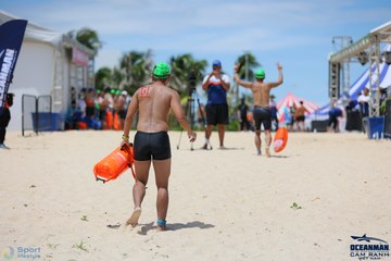 THE ARENA OCEANMAN CAM RANH VIỆT NAM 2023 - Ảnh #591957