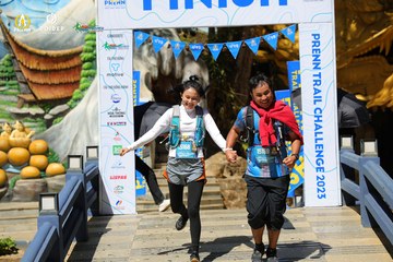 PRENN TRAIL CHALLENGE 2023 - Ảnh #1196814