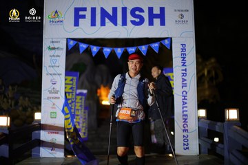 PRENN TRAIL CHALLENGE 2023 - Ảnh #1238661