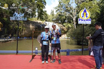 PRENN TRAIL CHALLENGE 2023 - Ảnh #1244502