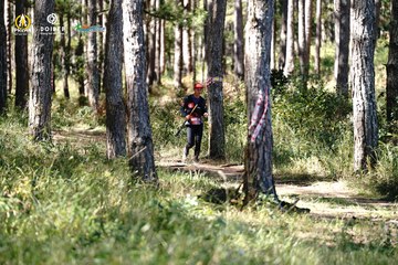PRENN TRAIL CHALLENGE 2023 - Ảnh #1212574