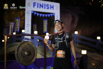 PRENN TRAIL CHALLENGE 2023 - Ảnh #1239523