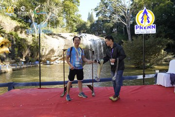 PRENN TRAIL CHALLENGE 2023 - Ảnh #1247167