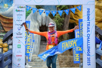 PRENN TRAIL CHALLENGE 2023 - Ảnh #1197456