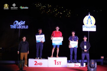 PRENN TRAIL CHALLENGE 2023 - Ảnh #1239532