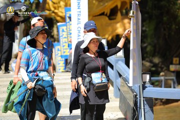 PRENN TRAIL CHALLENGE 2023 - Ảnh #1197001