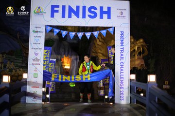 PRENN TRAIL CHALLENGE 2023 - Ảnh #1239211