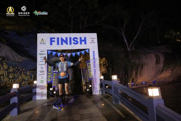 PRENN TRAIL CHALLENGE 2023 - Ảnh #1241023