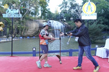 PRENN TRAIL CHALLENGE 2023 - Ảnh #1243473