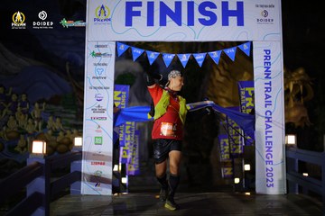 PRENN TRAIL CHALLENGE 2023 - Ảnh #1239351