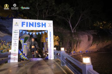 PRENN TRAIL CHALLENGE 2023 - Ảnh #1241591