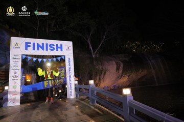 PRENN TRAIL CHALLENGE 2023 - Ảnh #1241281